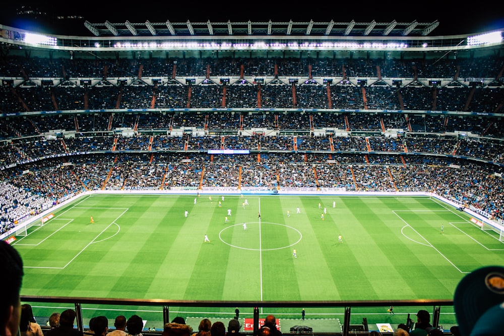 Sports Background